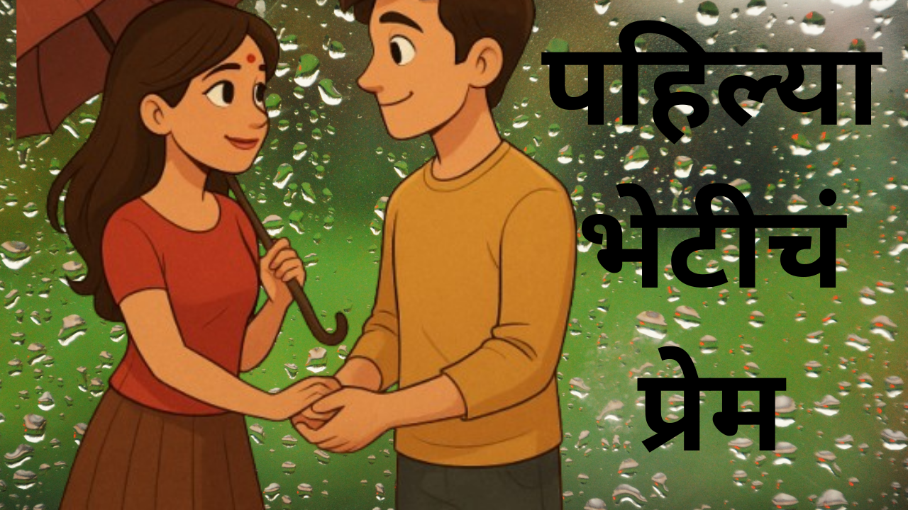 4 Romantic Moments Of College Love Story First Meet|कॉलेज लव्ह स्टोरी