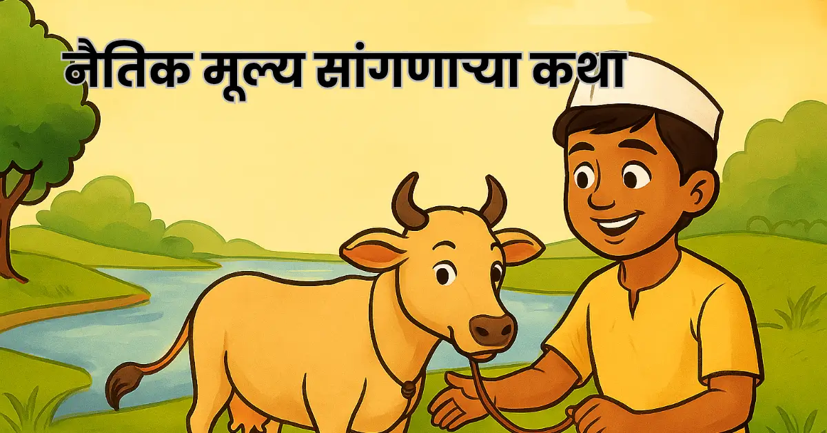 5 Line Powerful Short Stories | छोट्या पण हृदयाला भिडणाऱ्या प्रेरणादायी कथा